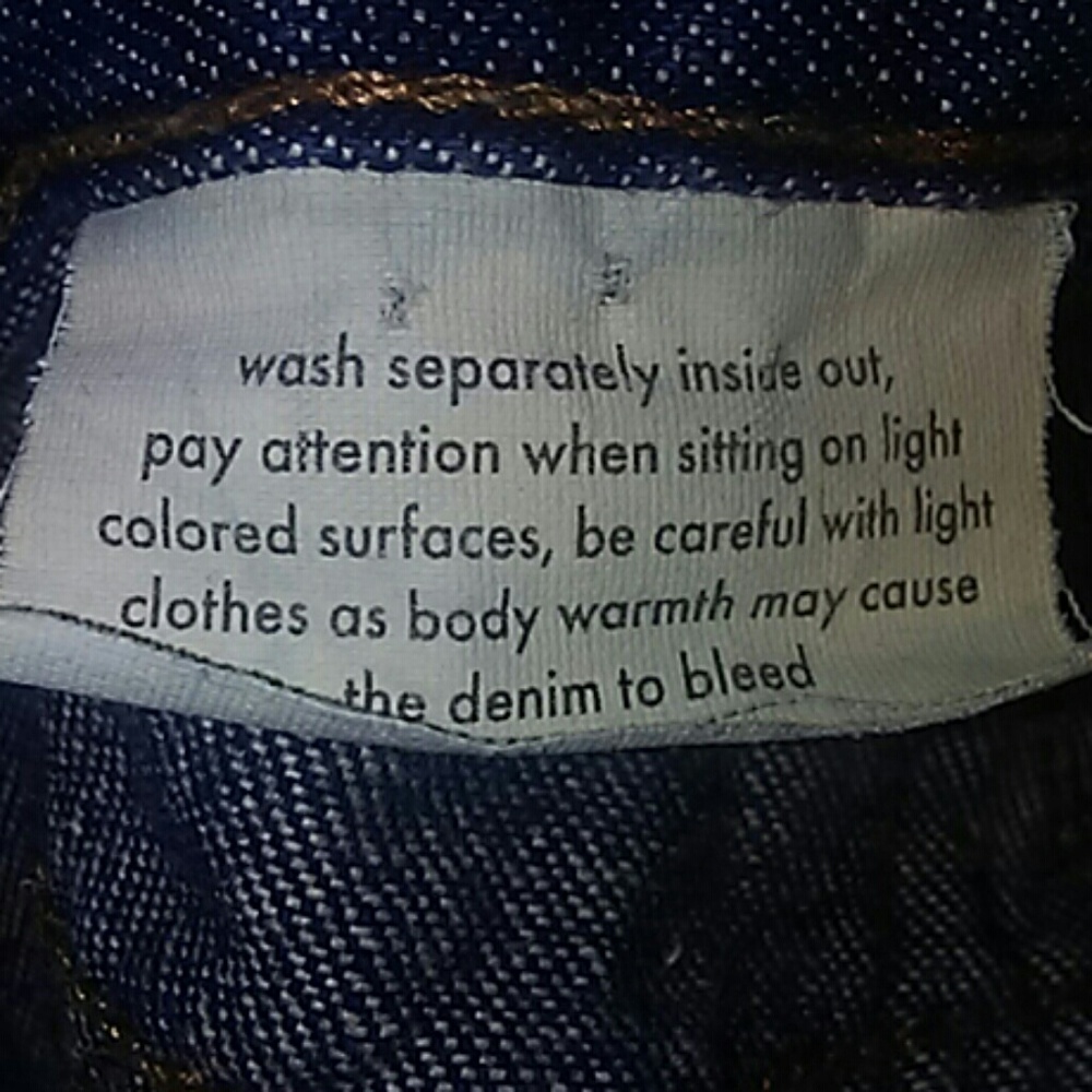 Calvin Klein Jeans - Picture 5 of 8